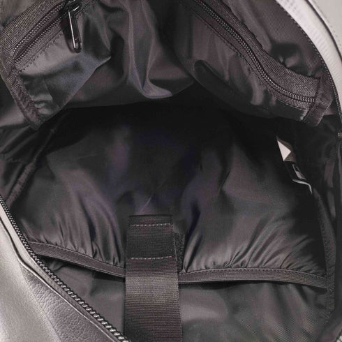 ニューエラ NEW ERA ライトパック 27L シンセティックレザー メンズ